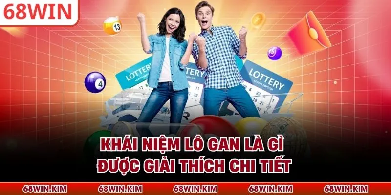 Khái niệm lô gan là gì được giải thích chi tiết